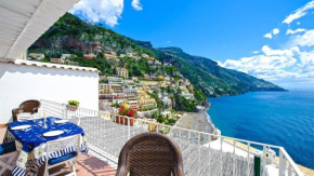 Casa Leonilde 4, Emma Villas Positano
